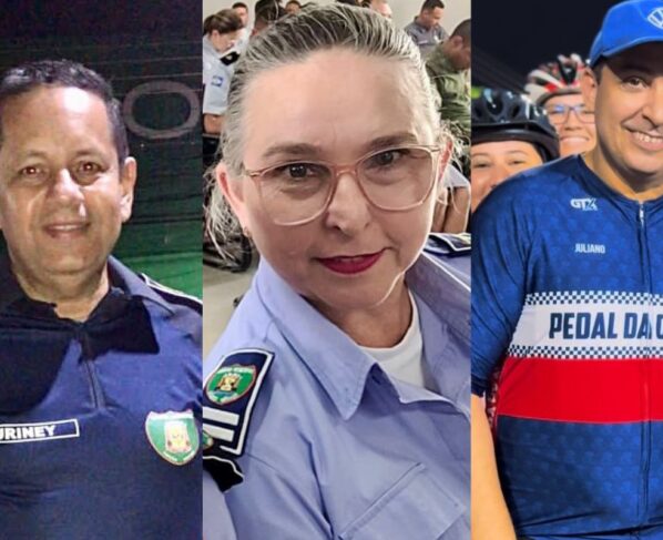 nomeados VG