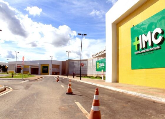 Prefeito eleito de Cuiabá Abilio Brunini cogita desativar a Empresa Cuiabana de Saúde Pública