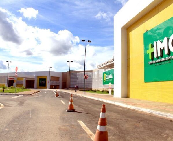 Prefeito eleito de Cuiabá Abilio Brunini cogita desativar a Empresa Cuiabana de Saúde Pública