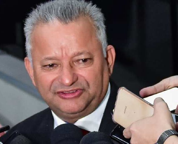 misael galvao
