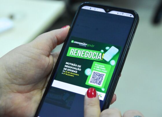 Procon-MT participa da 2ª edição do mutirão de negociação de dívidas