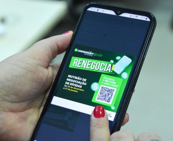 Procon-MT participa da 2ª edição do mutirão de negociação de dívidas