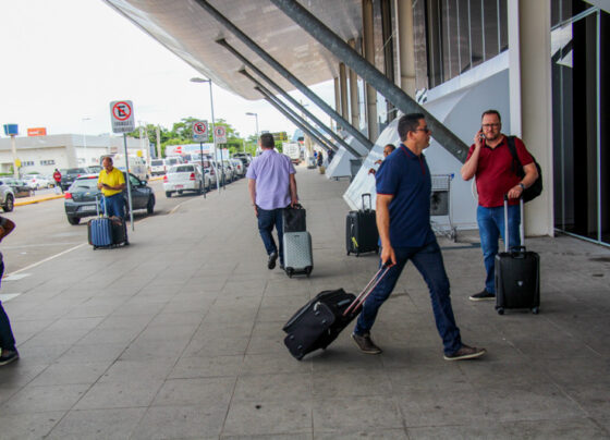 Saiba os direitos do consumidor em viagens e serviços de turismo