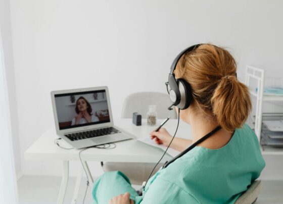 Teleconsulta no SUS? Um Estado brasileiro já conseguiu; saiba qual