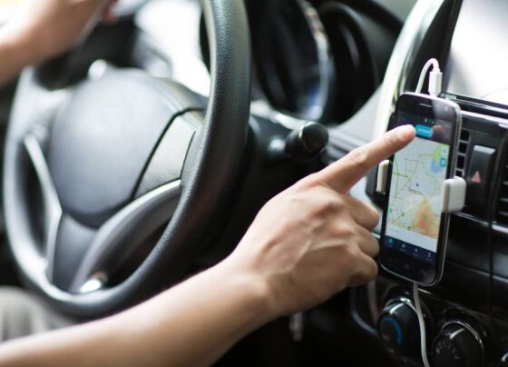 Uber defende no STF que não há vínculo de emprego com motoristas