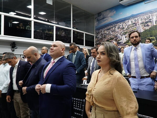 Abilio diz que apoiadores de Emanuel Pinheiro “protegeram” falhas na Saúde