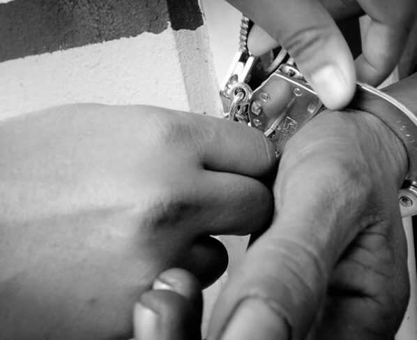 Autor de homicídio de dono de bar em Vera é preso pela polícia