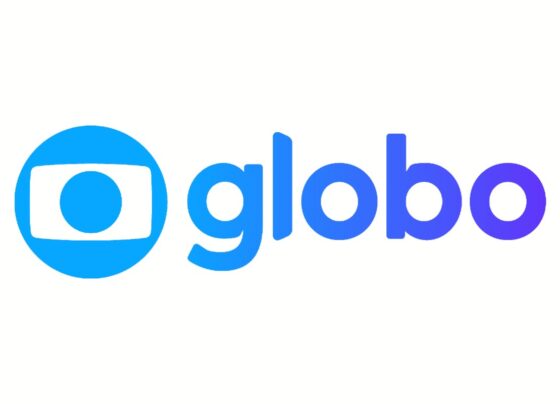 Logo da Globo em 2024 - Metrópoles