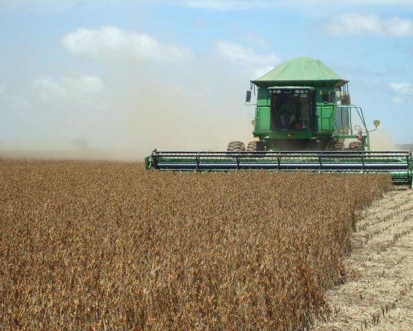 Governo de MT tem linha de crédito para financiar equipamentos, máquinas e implementos agrícolas
