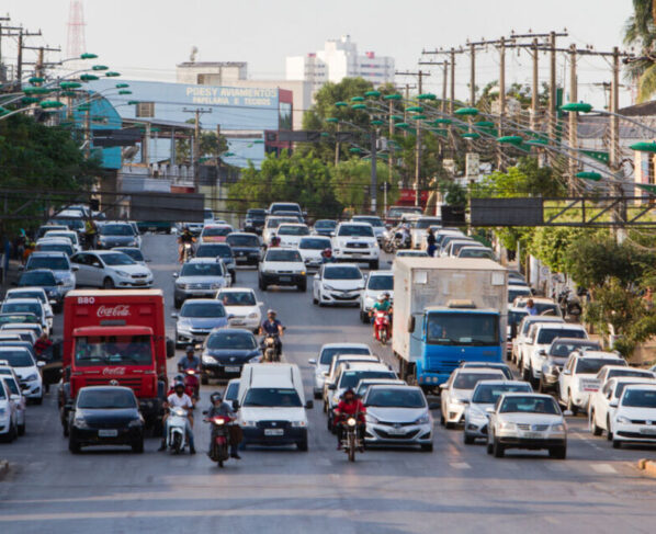 O que fazer? Saiba como proceder em caso de dano ou perda da placa do veículo