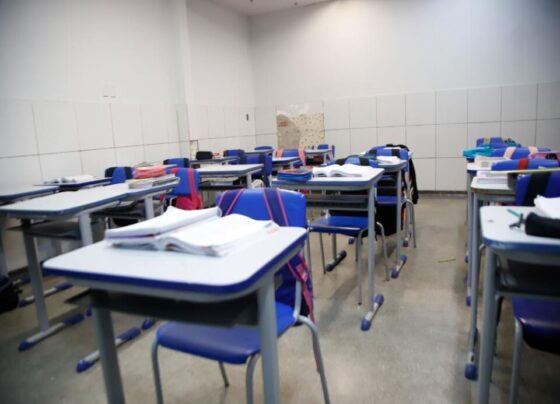 Prazo para entrega de documentos para confirmação de matrícula em escolas estaduais é prorrogado