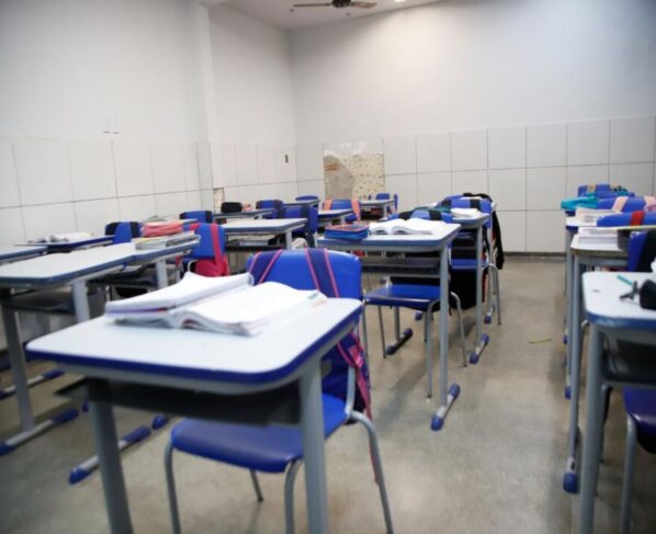 Prazo para entrega de documentos para confirmação de matrícula em escolas estaduais é prorrogado