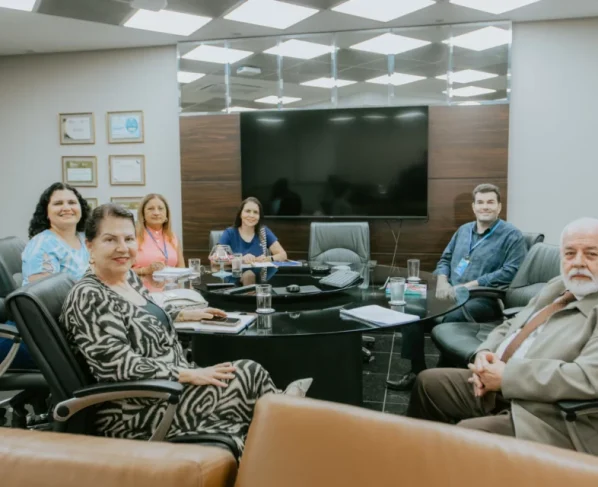 TJ renova parceria para fortalecer a adoção de crianças e adolescentes em Mato Grosso