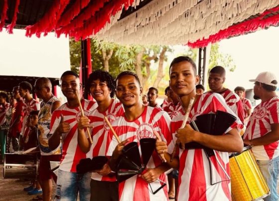 Blocos e escolas de samba iniciam ensaios para o Carnaval em Cuiabá
