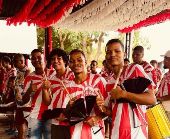 Blocos e escolas de samba iniciam ensaios para o Carnaval em Cuiabá