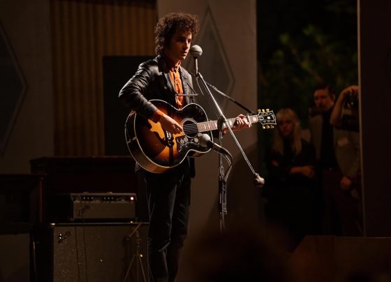 Essa fase marca o ápice da transformação de Dylan, tanto musicalmente quanto no estilo