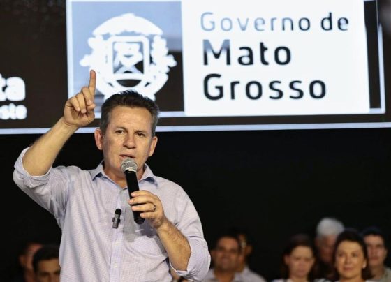 Governo analisa manter parte da obra do BRT com consórcio