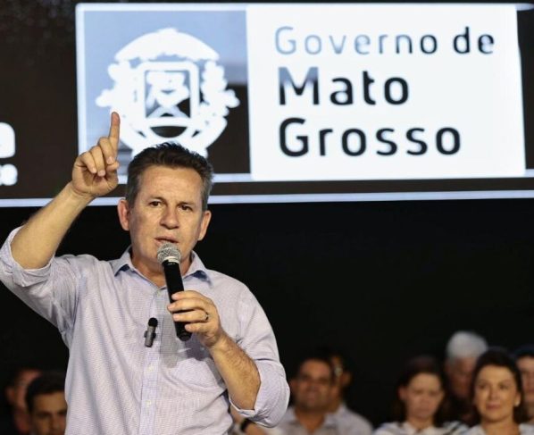 Governo analisa manter parte da obra do BRT com consórcio