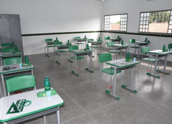 Início do ano letivo em Cuiabá pode ser adiado para 10 de fevereiro