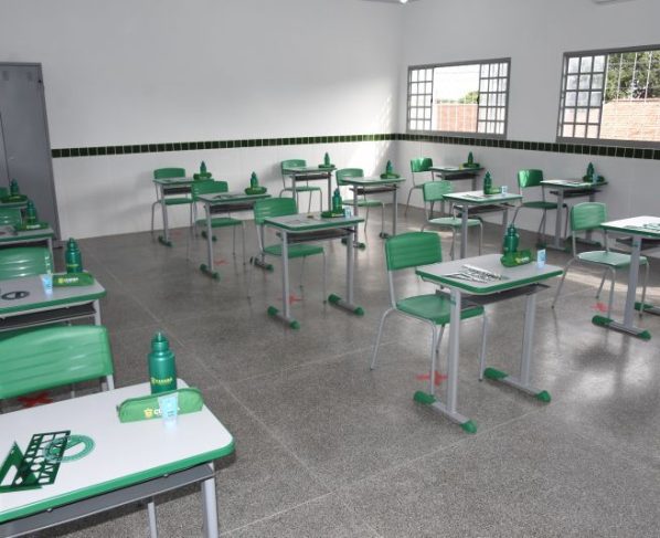 Início do ano letivo em Cuiabá pode ser adiado para 10 de fevereiro