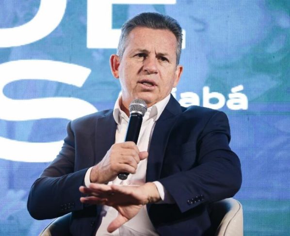 “Manifestantes de Brasília têm recebido pena mais dura do que traficantes”, afirma Mauro Mendes