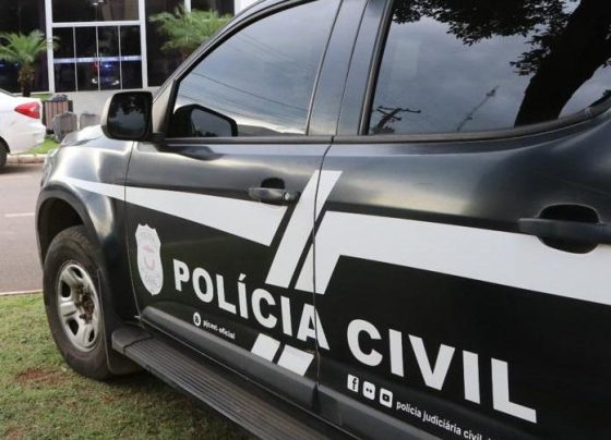 Polícia cumpre mandado contra homem que perseguia adolescente e fazia montagens pornográficas