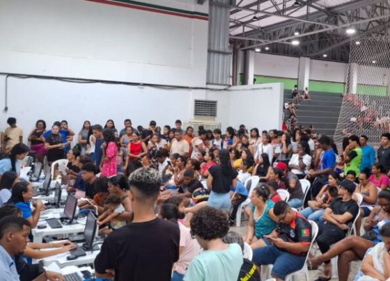 Recadastramento do passe estudantil é prorrogado em Várzea Grande