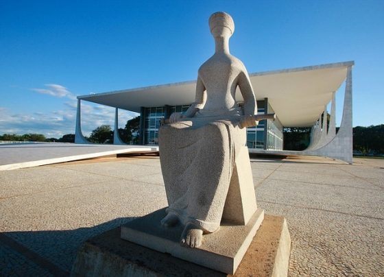 STF retoma julgamento sobre ampliação do foro privilegiado