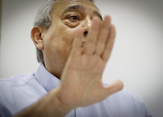 Secretário rebate deputado e esclarece valores pagos na obra do BRT