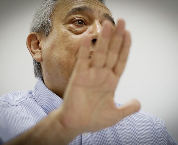 Secretário rebate deputado e esclarece valores pagos na obra do BRT