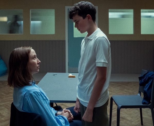 Adolescência – Netflix