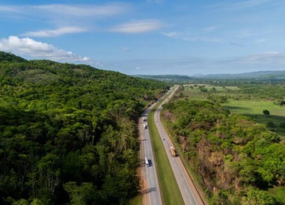 Carnaval: tráfego de automóveis deve crescer 33% na BR-163