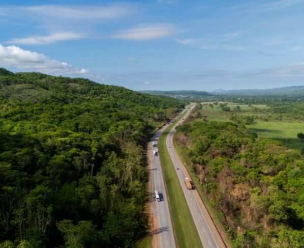 Carnaval: tráfego de automóveis deve crescer 33% na BR-163