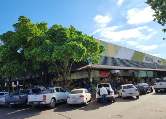 Prefeitura define responsabilidades e amplia ações no Mercado do Porto
