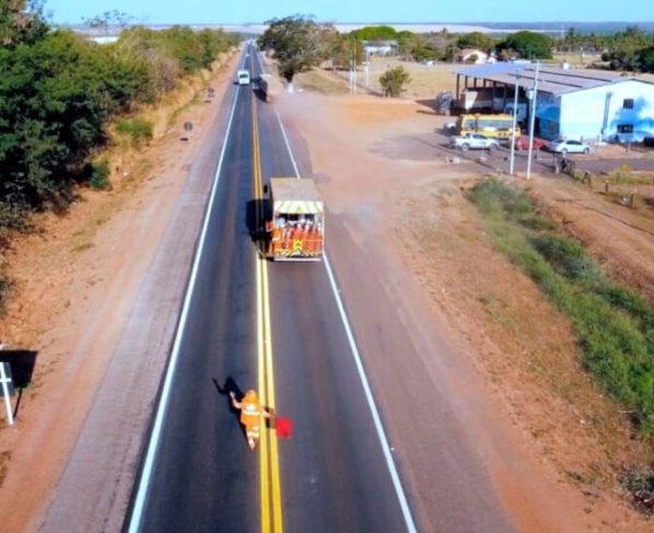 Rota Agro: publicado edital do projeto que integra malha rodoviária de GO e MT