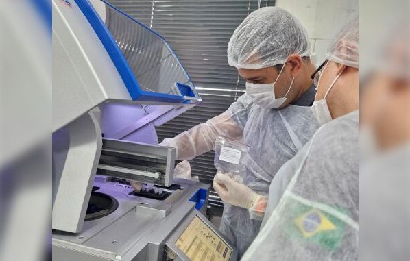 Três vítimas encontradas em cemitérios clandestinos são identificadas pelo DNA