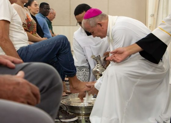 Confira a programação da Semana Santa na Arquidiocese de Cuiabá