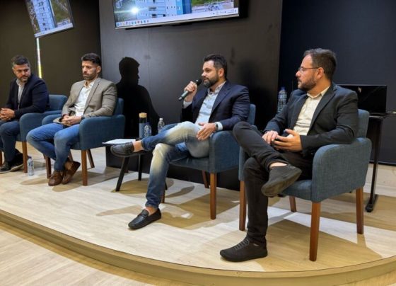 Construtora anuncia R$ 2 bilhões em VGV no aniversário de Cuiabá gerando emprego, renda e desenvolvimento urbano