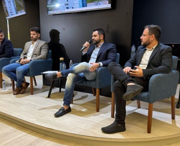 Construtora anuncia R$ 2 bilhões em VGV no aniversário de Cuiabá gerando emprego, renda e desenvolvimento urbano