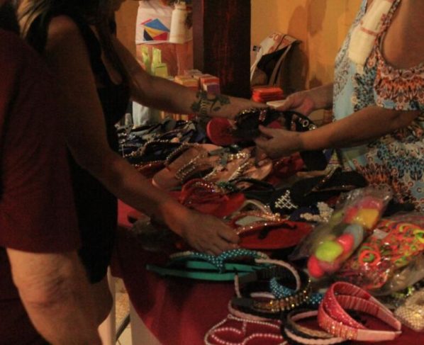Feiras contempladas por edital da Secel que ocorrem em abril terão artesanato e apresentações culturais