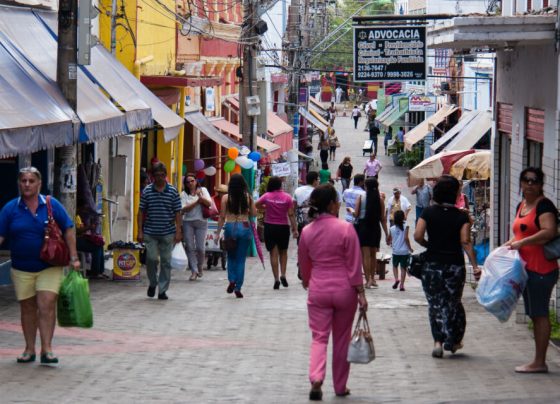 Feriado de Sexta-feira Santa não pode ter comércio aberto em Cuiabá e VG