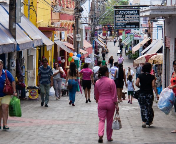 Feriado de Sexta-feira Santa não pode ter comércio aberto em Cuiabá e VG