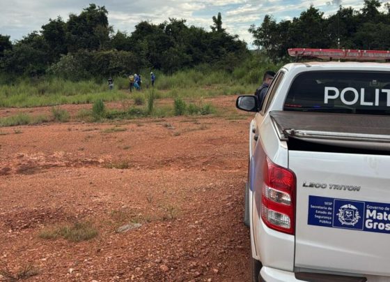 Polícia Civil localiza ossada de jovem desaparecido após ser sequestrado por facção em Cocalinho