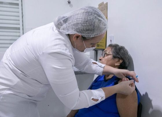 Unidades Básicas de Saúde de Cuiabá já contam com vacina contra gripe