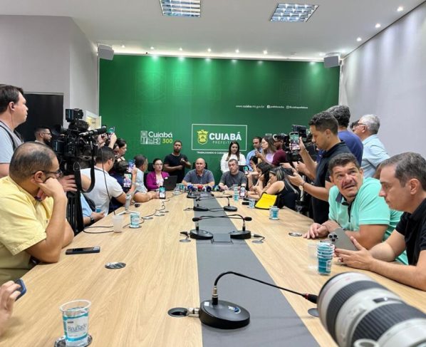 Com dívidas de R$ 700 milhões, prefeitura mantém situação de calamidade até julho