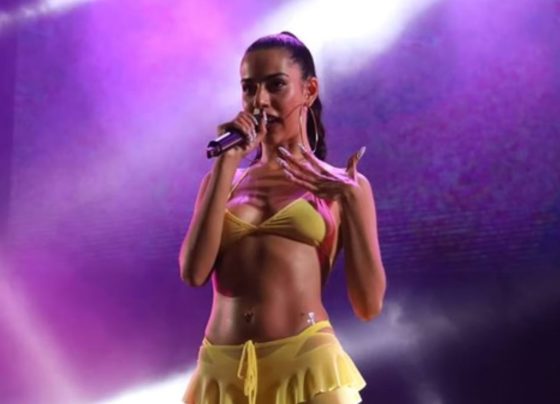 Shows, mostra de filmes indígenas, exposições, bike tour para pessoas com TEA, feira de discos e festival no CTN fazem parte da programação - Metrópoles