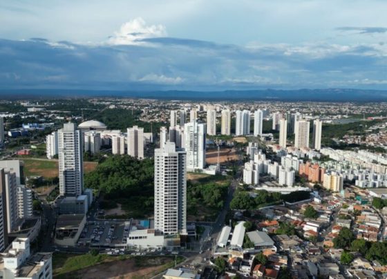 Mercado imobiliário tem novo faturamento recorde no primeiro trimestre em Cuiabá