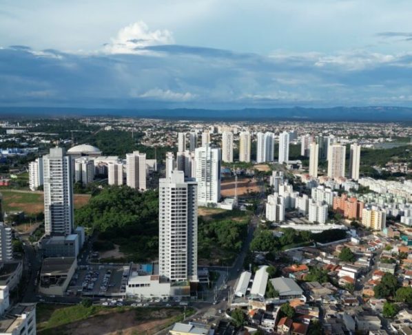 Mercado imobiliário tem novo faturamento recorde no primeiro trimestre em Cuiabá