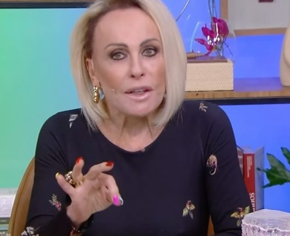 Ana Maria Braga se irrita e toma atitude após rumores de aposentadoria - Metrópoles