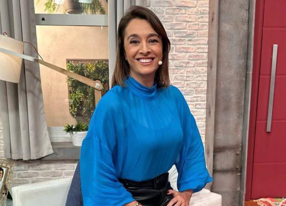 Foto colorida de Cátia Fonseca - Metrópoles